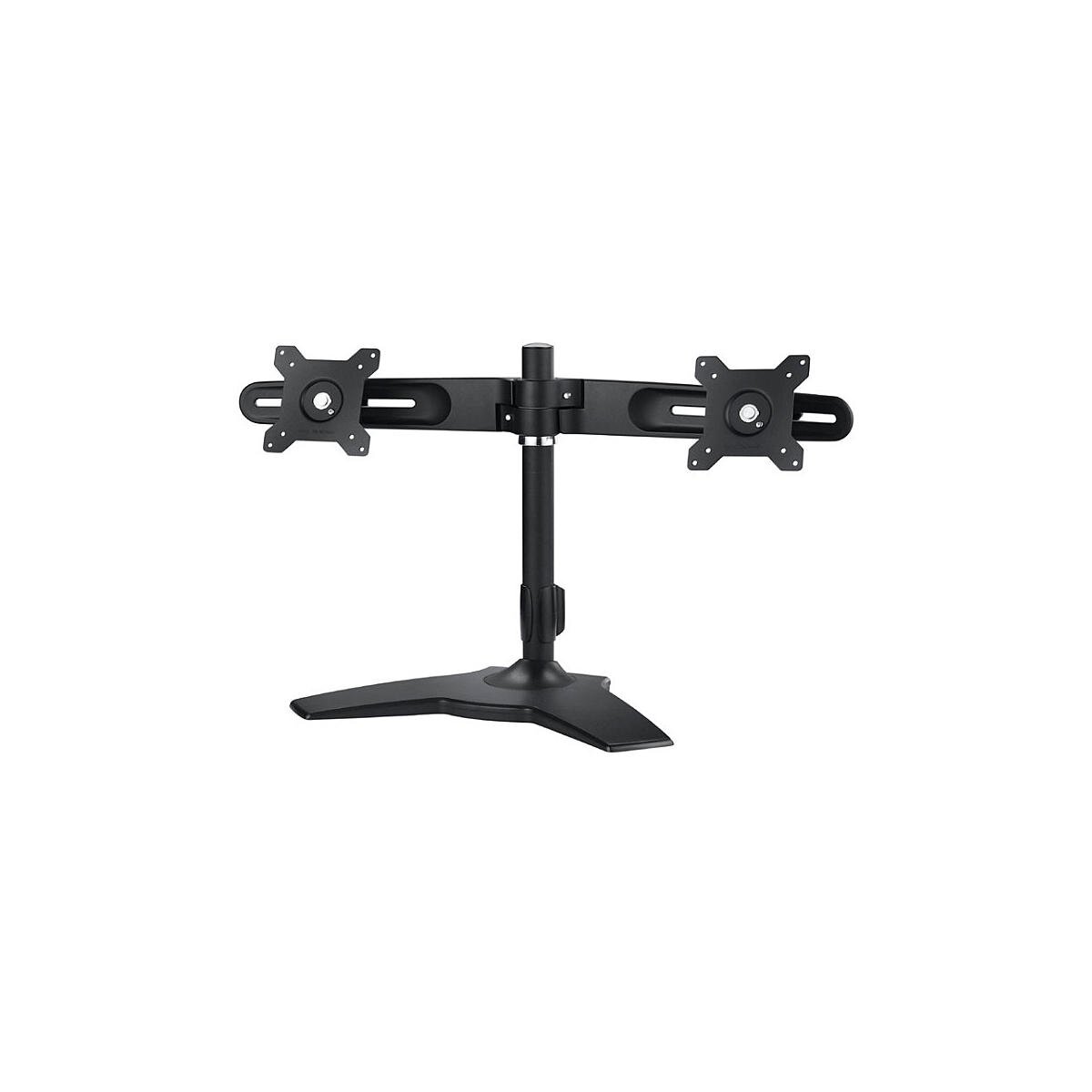 AG Neovo DMS-01D Dual-Monitorfuß,  box
