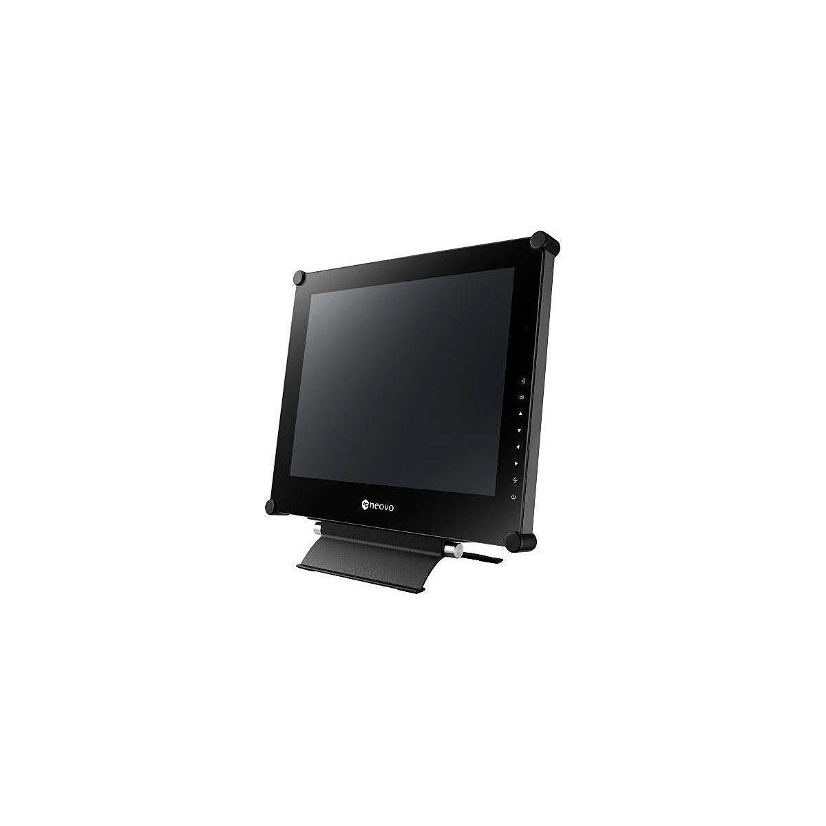 AG Neovo X-15E 15&rdquo; LCD Monitor 1024x768 Pixel HDMI