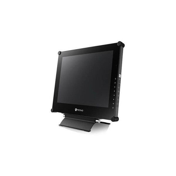 AG Neovo SX-15G 15 LCD Monitor 1024x768 Pixel