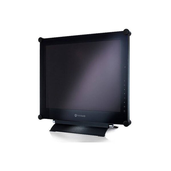 AG Neovo SX-17G 17” LCD Monitor 1280x1024 Pixel