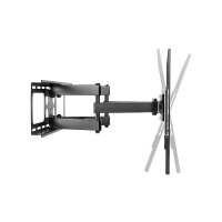 AG Neovo LMA-02 Monitorarm, max. 50kg,