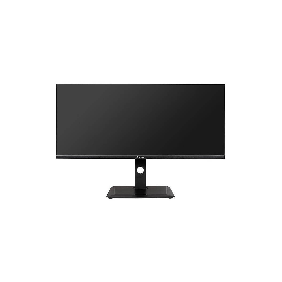 AG Neovo DW-3401 34 LCD Monitor, UWQHD, HDMI