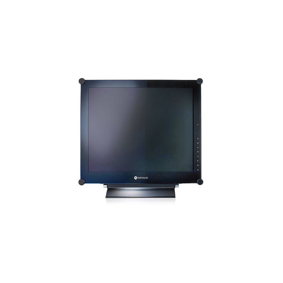AG Neovo X-19E 19&rdquo; LCD Monitor 1280x1024 Pixel