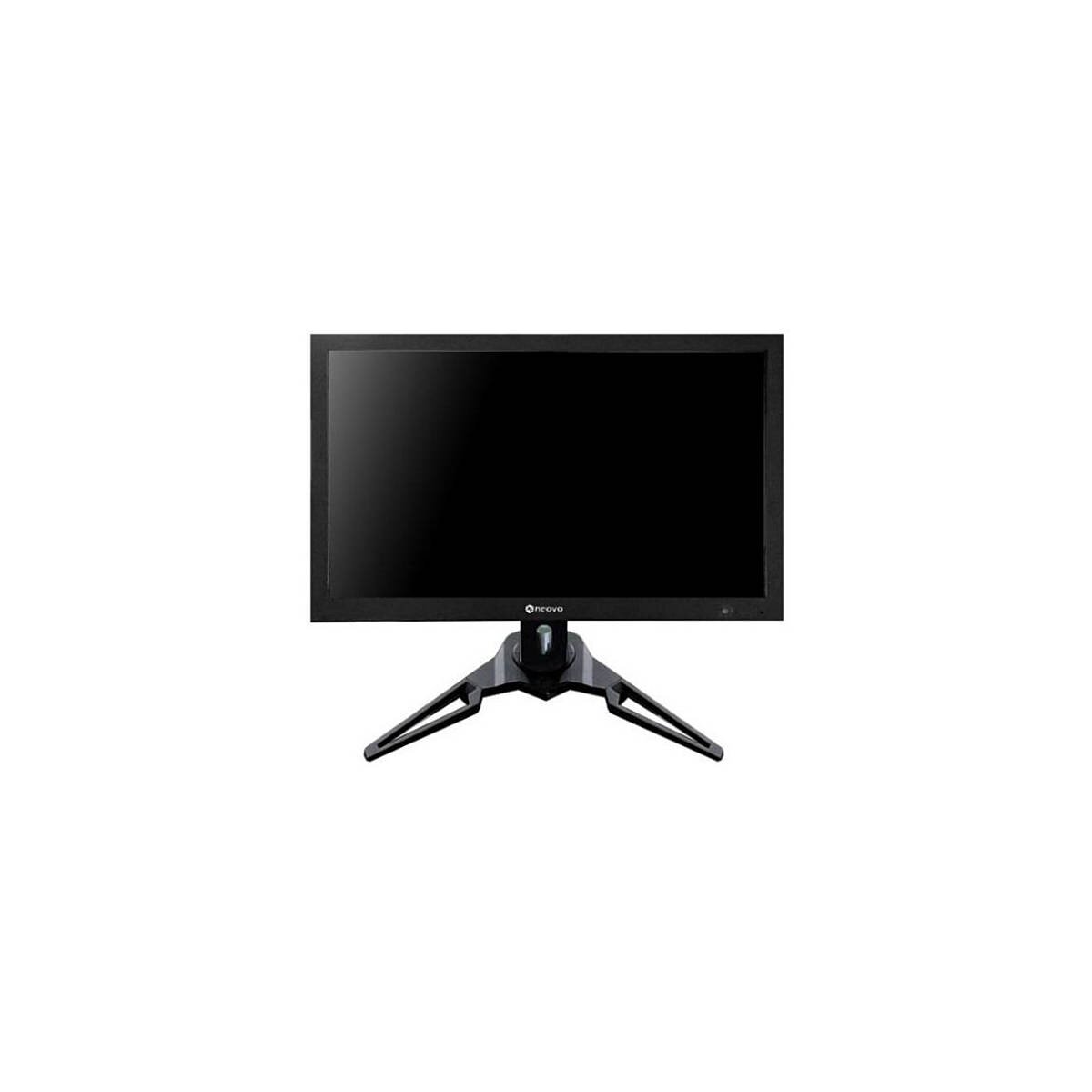 AG Neovo QX-28 28 LCD Monitor 4K HDMI box