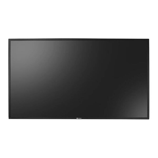 AG Neovo PD-43Q 43 LCD Monitor, UHD, HDMI