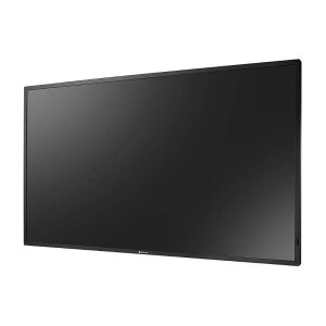 AG Neovo PD-43Q 43 LCD Monitor, UHD, HDMI
