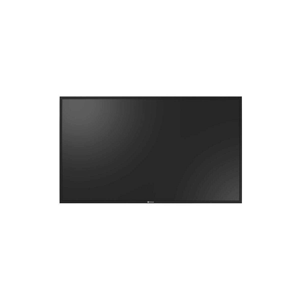 AG Neovo SMQ-4301 43 LCD Monitor, 4K, HD box