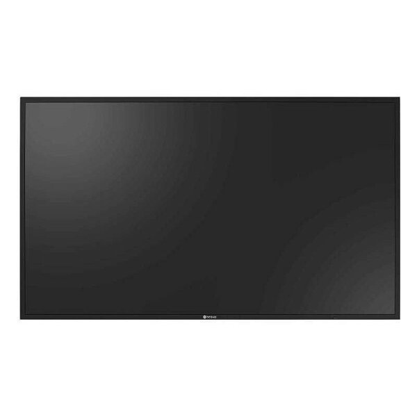 AG Neovo SMQ-4301 43 LCD Monitor, 4K, HDMI