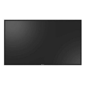 AG Neovo SMQ-4301 43 LCD Monitor, 4K, HDMI