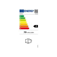 AG Neovo PN-55D3 55 LCD Monitor, LED, HDMI
