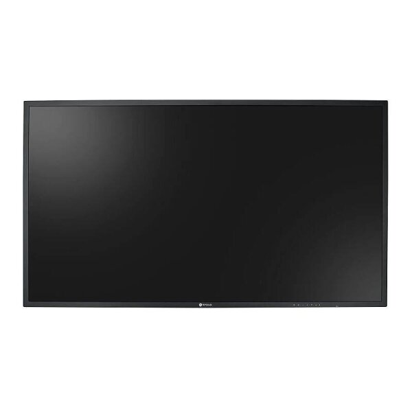 AG Neovo SMQ-6501 64,5 LCD Monitor, 4K, HDMI