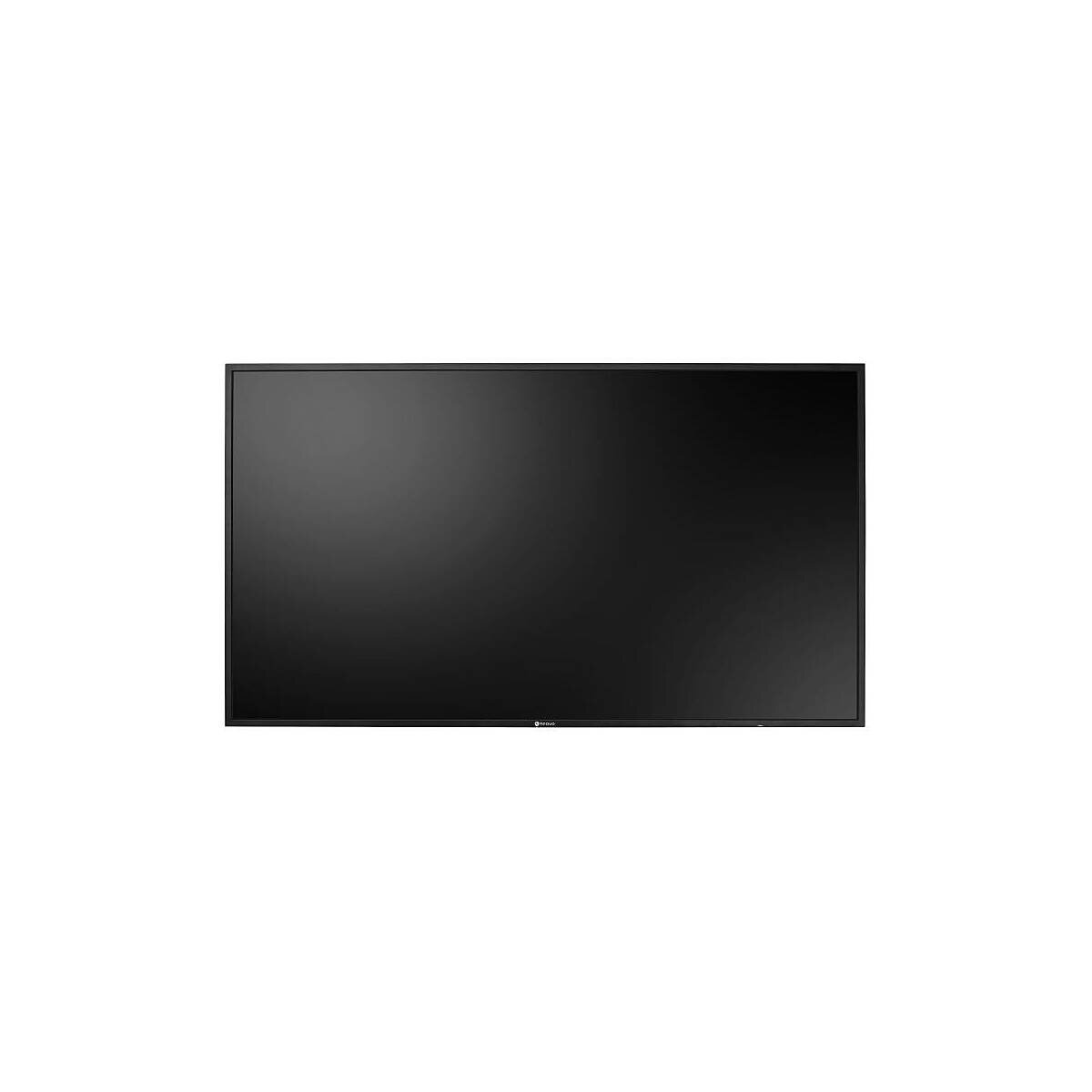 AG Neovo SMQ-5501 54,6 LCD Monitor, 4K,  box