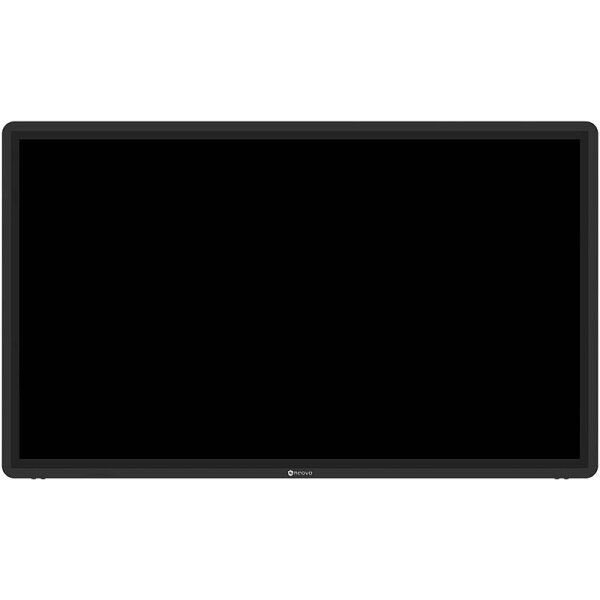AG Neovo TTN-4301 43 LCD Monitor 4K, HDMI