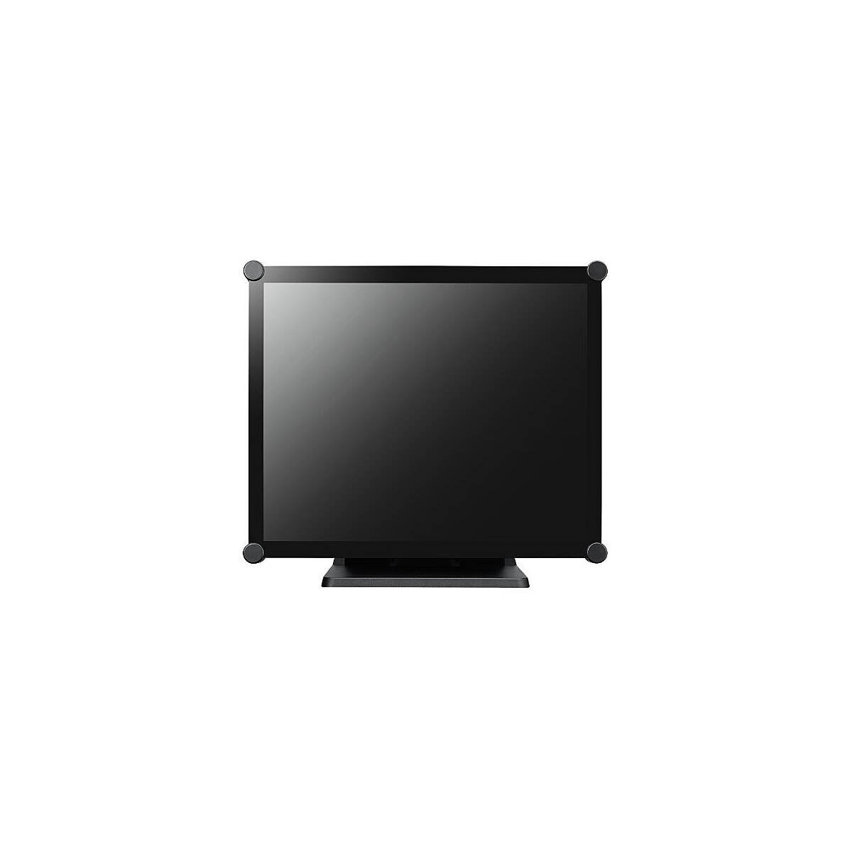 AG Neovo TX-1702 17 LCD Monitor, HDMI box