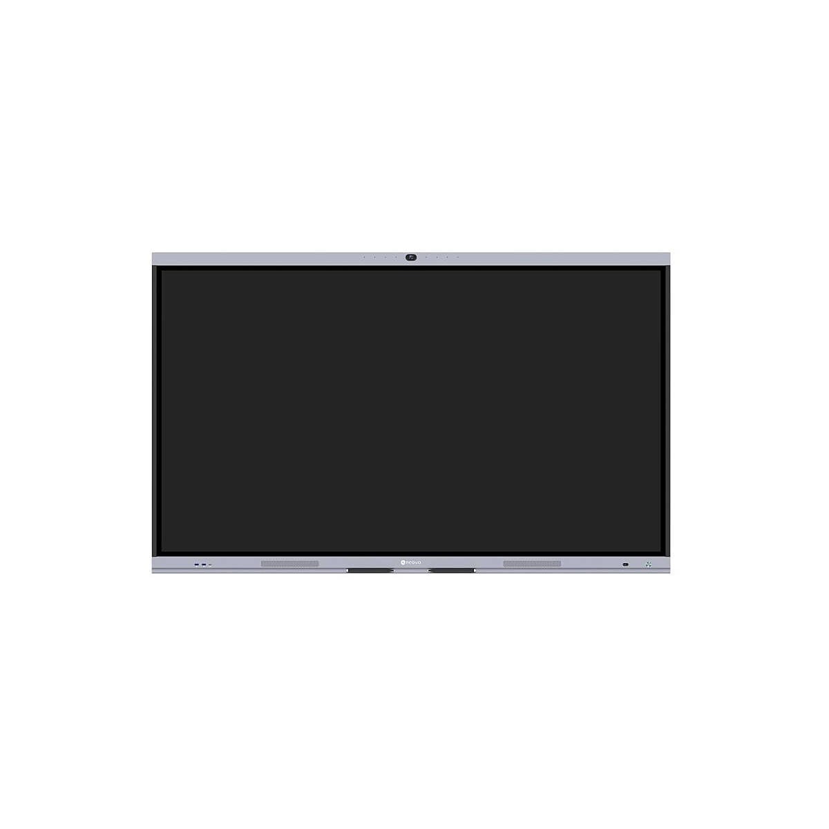 AG Neovo IFP7504P 74,5 Meetboard 4K, UHD box