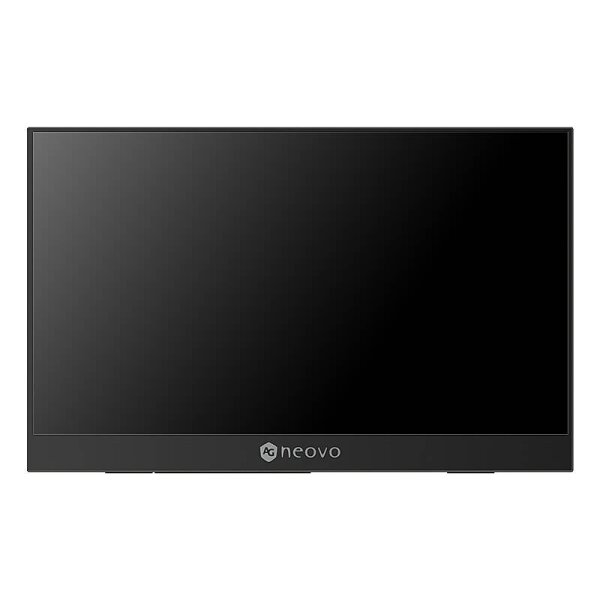 AG Neovo N1651 15,6 OLED Monitor 4K, tragbar