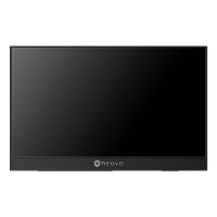 AG Neovo N1651 15,6 OLED Monitor 4K, tragbar