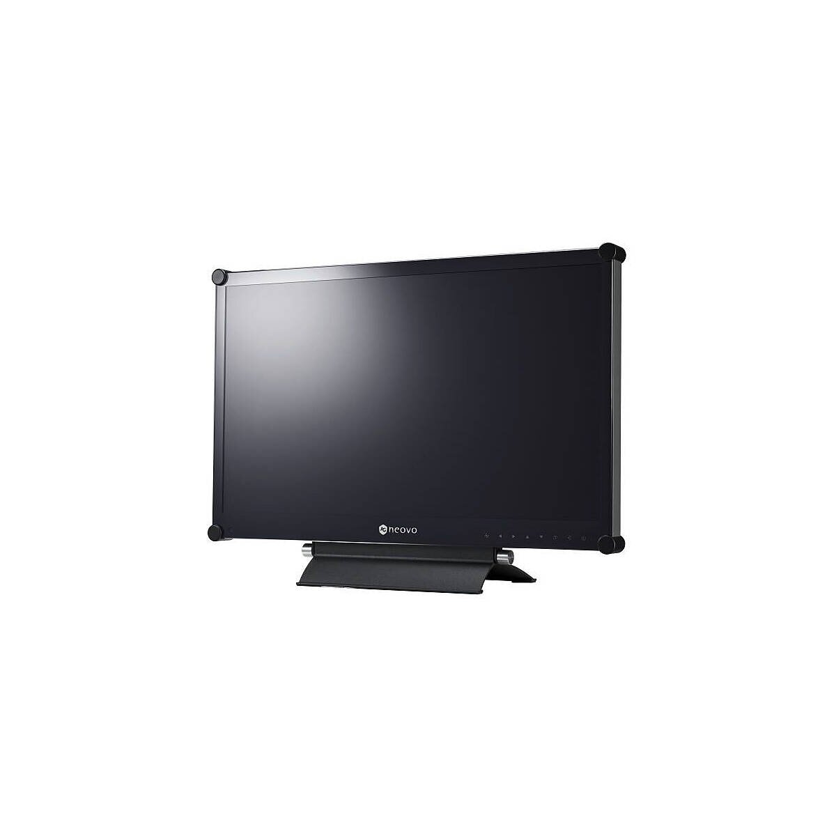 AG Neovo X-2402 24&rdquo; LCD Monitor 1080p HDMI