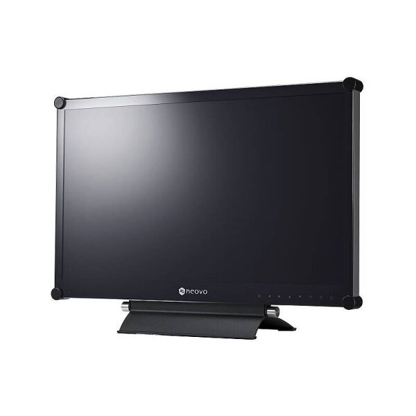 AG Neovo X-2402 24” LCD Monitor 1080p HDMI