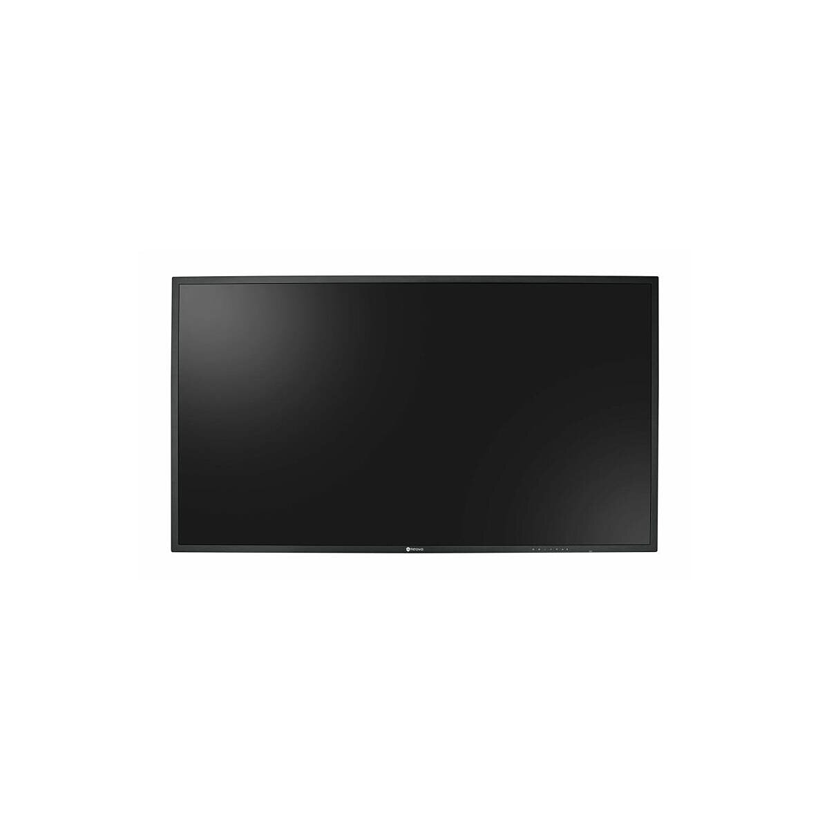 AG Neovo HMQ-7501 75 LCD Monitor 4K UHD, box