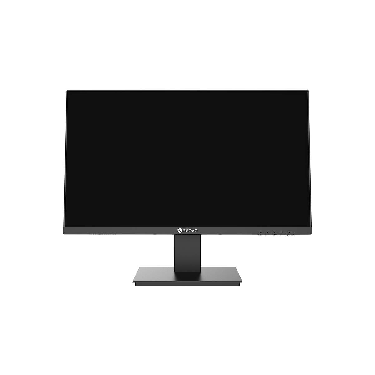 AG Neovo LA-2403 23,8” LCD Monitor box