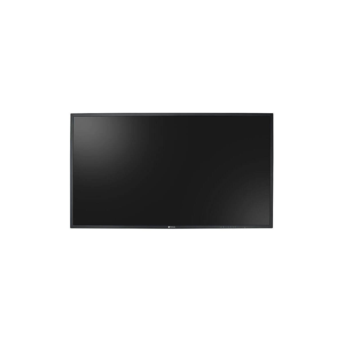 AG Neovo HMQ-6501 64,5 LCD Monitor 4K UH box