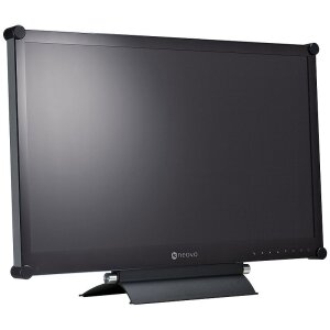AG Neovo HX-2402 24 LCD Monitor 1080p HDMI