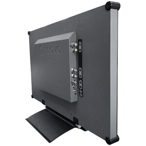 AG Neovo HX-2402 24 LCD Monitor 1080p HDMI