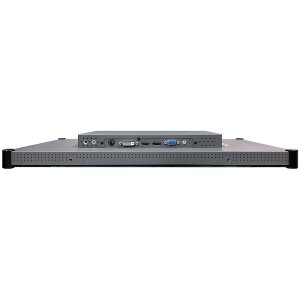 AG Neovo HX-2402 24 LCD Monitor 1080p HDMI