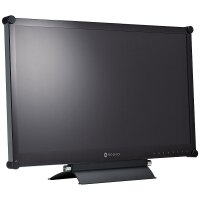 AG Neovo HX-2402 24 LCD Monitor 1080p HDMI