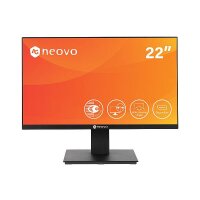 AG Neovo LA-2202 22 LCD Monitor 1080p HDMI