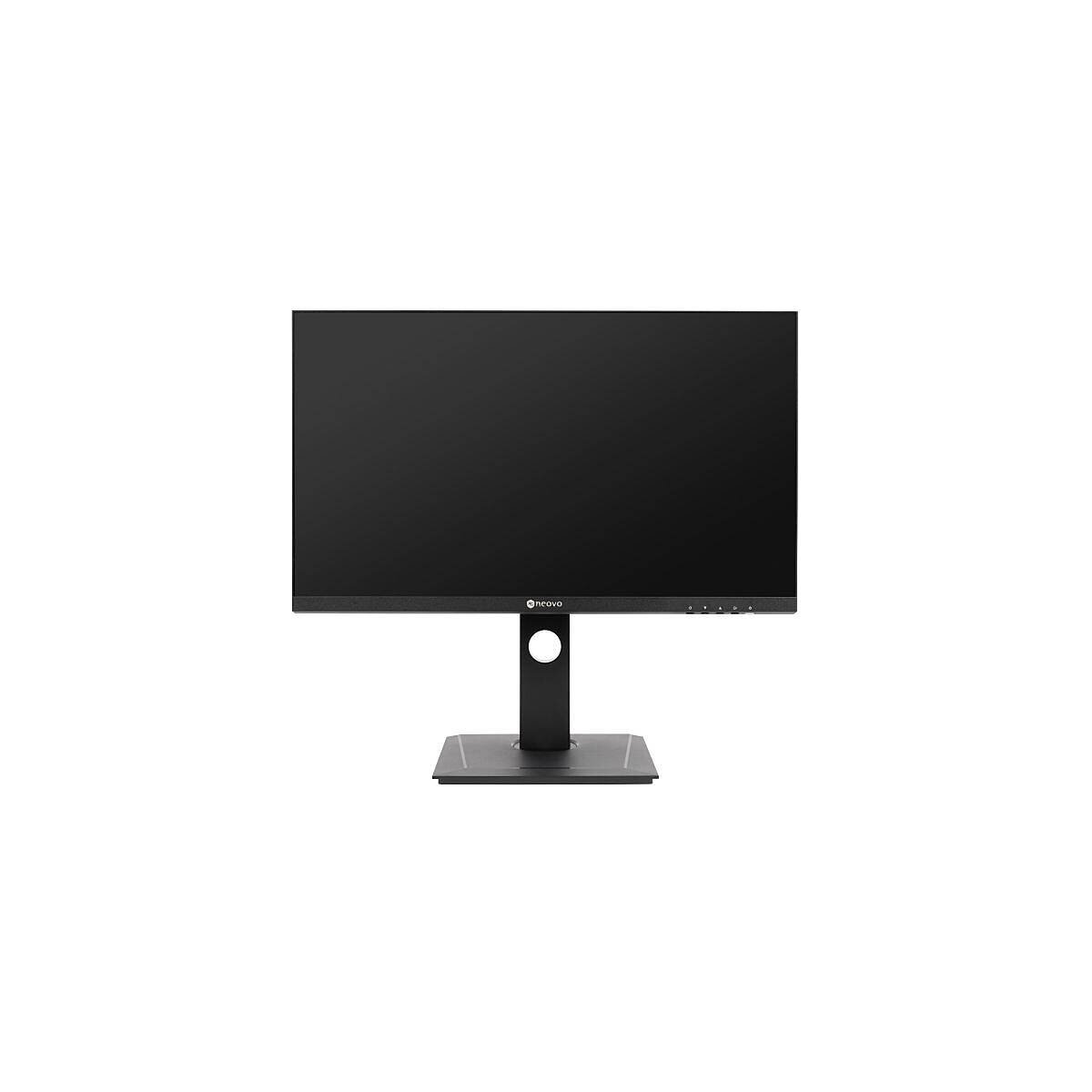 AG Neovo DW-2401 24 LCD Monitor WQHD, HD box