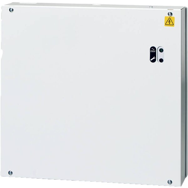 Aritech PM844-A Netzteil 12V 4A