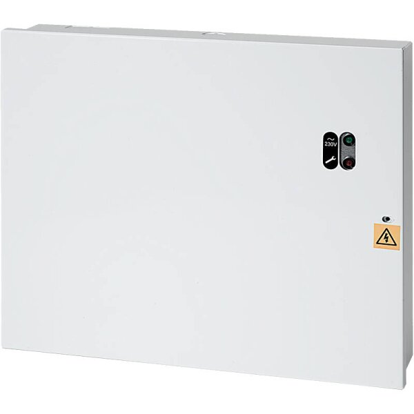 Aritech PM863 Netzteil 24V 3A
