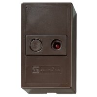 Aritech 5501-M Feuchtigkeitsdetektor-Prozessor, b
