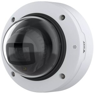 AXIS P3288-LV IP-Kamera 4K T/N IR PoE IP54 IK10