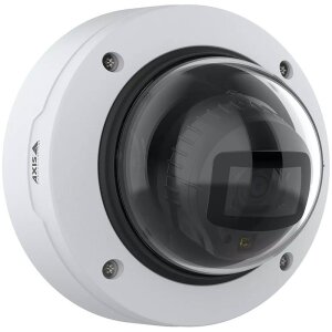 AXIS P3288-LV IP-Kamera 4K T/N IR PoE IP54 IK10