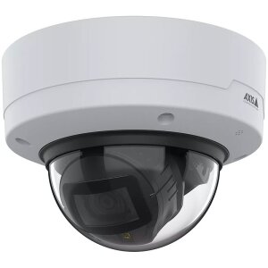 AXIS P3288-LV IP-Kamera 4K T/N IR PoE IP54 IK10