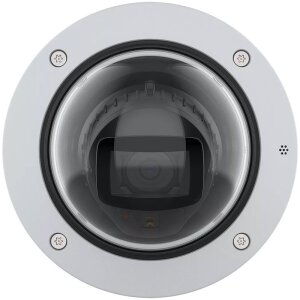 AXIS P3288-LV IP-Kamera 4K T/N IR PoE IP54 IK10