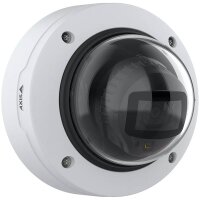 AXIS P3288-LV IP-Kamera 4K T/N IR PoE IP54 IK10