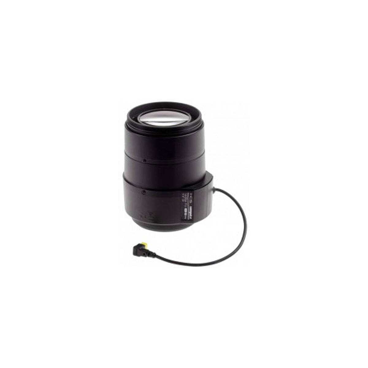 AXIS Objektiv LENS I-CS 9-50 MM F1.5 8MP box