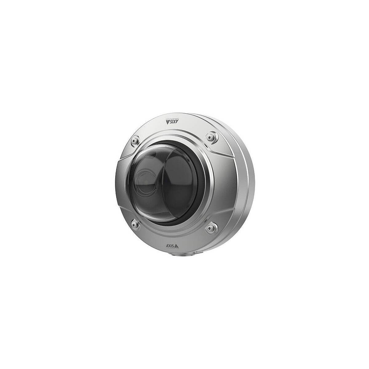 AXIS Q3538-SLVE IP-Kamera 4K T/N IR IP6K box