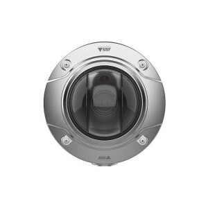 AXIS Q3538-SLVE IP-Kamera 4K T/N IR IP6K9K IK11