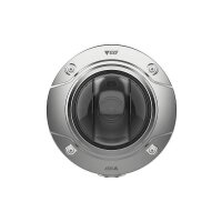 AXIS Q3538-SLVE IP-Kamera 4K T/N IR IP6K9K IK11