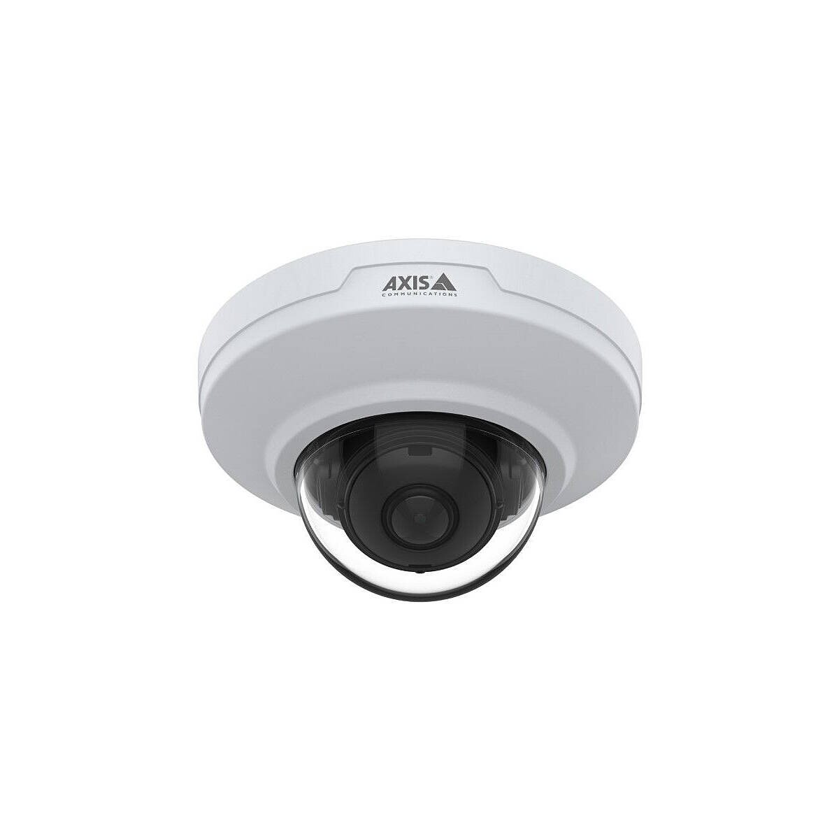 AXIS M3086-V IP-Kamera 4MPx T/N PoE IP42 IK08