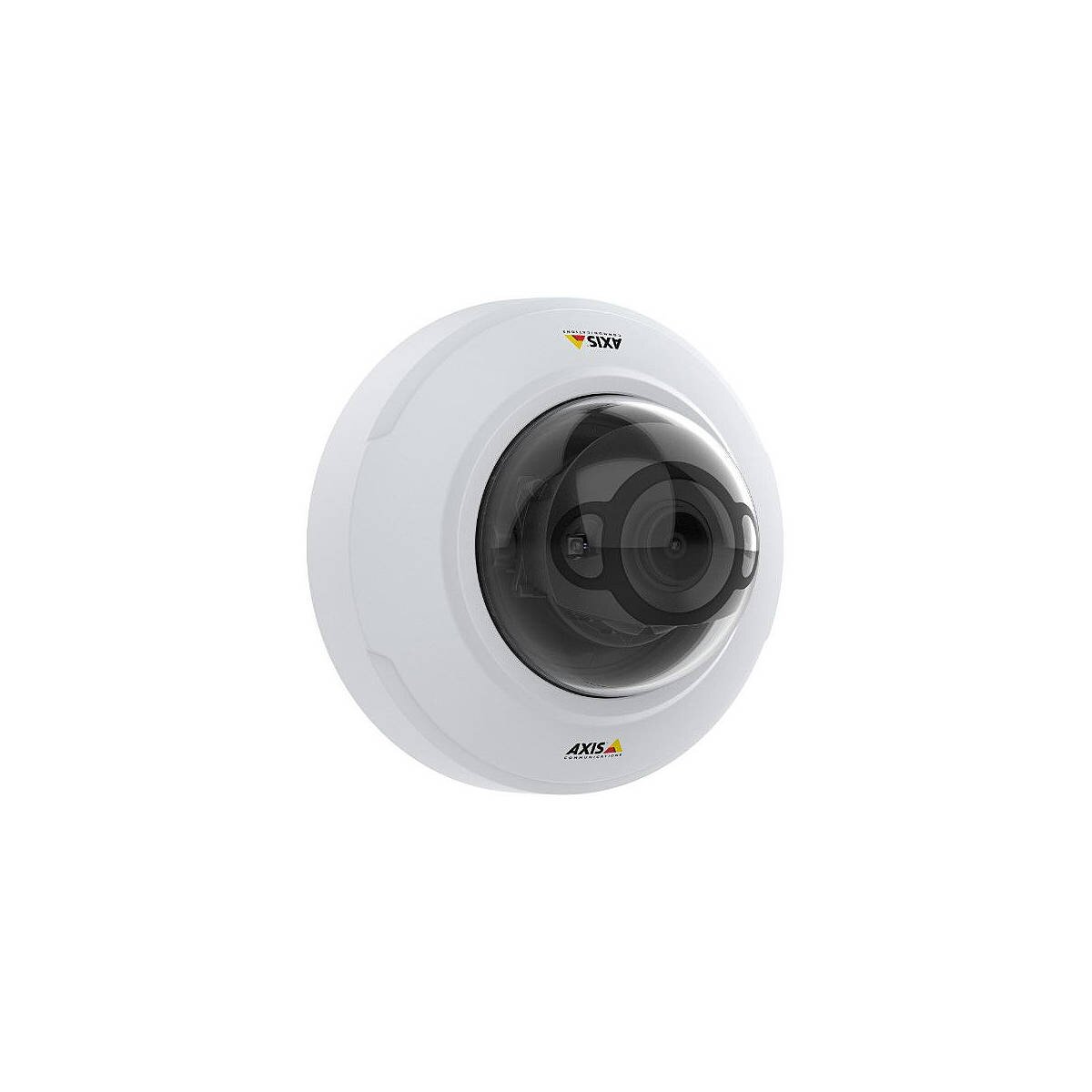 AXIS M4216-LV IP-Kamera 4MPx T/N IR PoE  box