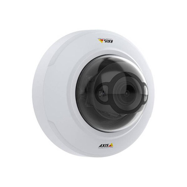 AXIS M4216-LV IP-Kamera 4MPx T/N IR PoE IP42 IK08