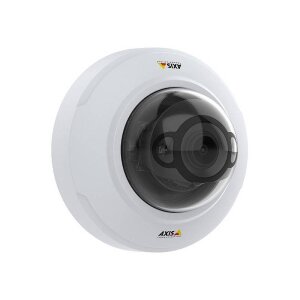 AXIS M4216-LV IP-Kamera 4MPx T/N IR PoE IP42 IK08