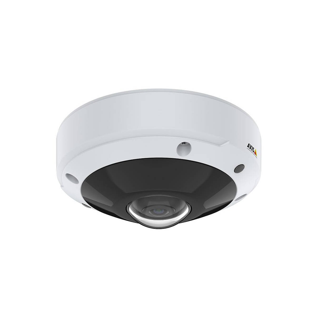 AXIS M3077-PLVE IP-Kamera 6MPx T/N IR Po box
