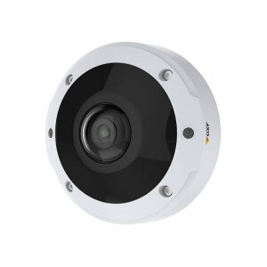 AXIS M3077-PLVE IP-Kamera 6MPx T/N IR PoE IP66